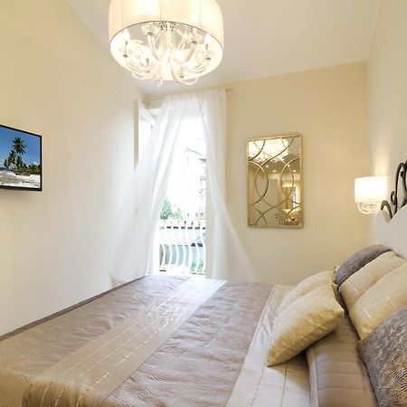 Lucca In Chic - No Ztl - Free Parking - Old City At 10Min By Walk Exterior foto